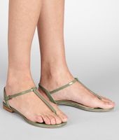 Bottega Veneta® Vernice Sandal Bottega Veneta® Vernice Sandal