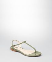 Bottega Veneta® Vernice Sandal Bottega Veneta® Vernice Sandal