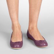 Intrecciato Nappa Ballerina - Flats, ballerinas and loafers - BOTTEGA VENETA - PE13 - 680