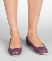 Bottega Veneta® Intrecciato Nappa Ballerina Bottega Veneta® Intrecciato Nappa Ballerina