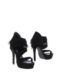 ERMANNO SCERVINO - Shoe boots