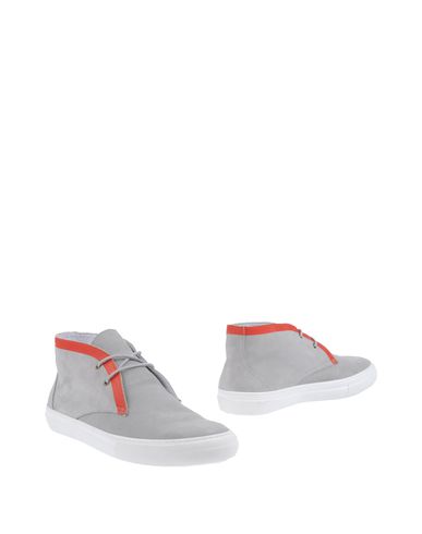 ZOOM PIERRE HARDY - High-top dress shoe