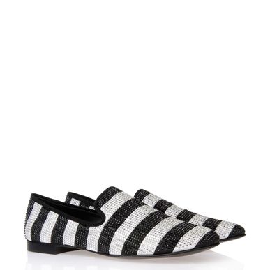 Moccasins - GIUSEPPE ZANOTTI DESIGN