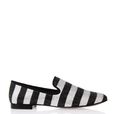 Moccasins - GIUSEPPE ZANOTTI DESIGN