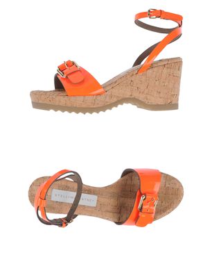 STELLA McCARTNEY - Wedge
