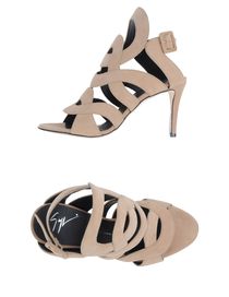 GIUSEPPE ZANOTTI DESIGN - Sandals