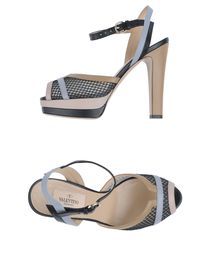 VALENTINO GARAVANI - Sandals