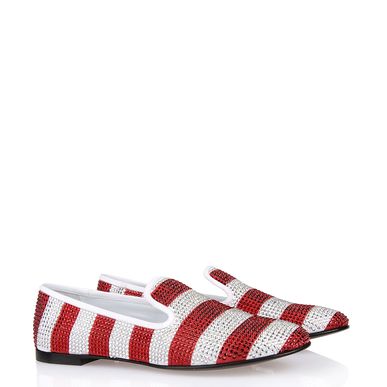 Moccasins - GIUSEPPE ZANOTTI DESIGN