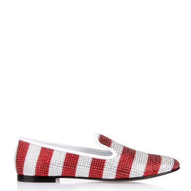 Moccasins - GIUSEPPE ZANOTTI DESIGN