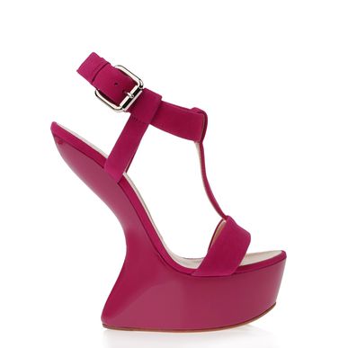 Wedge - GIUSEPPE ZANOTTI DESIGN