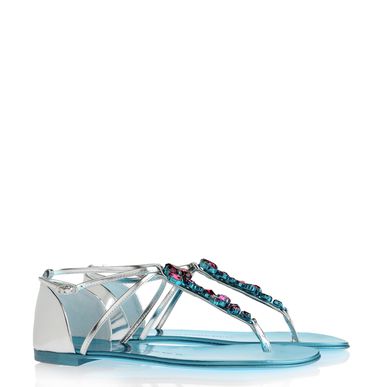 sandals - GIUSEPPE ZANOTTI DESIGN
