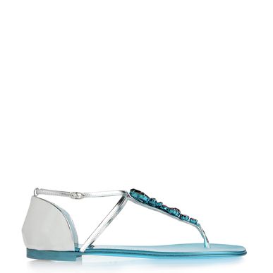sandals - GIUSEPPE ZANOTTI DESIGN