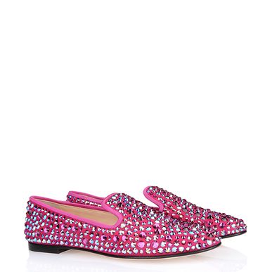 Moccasins - GIUSEPPE ZANOTTI DESIGN
