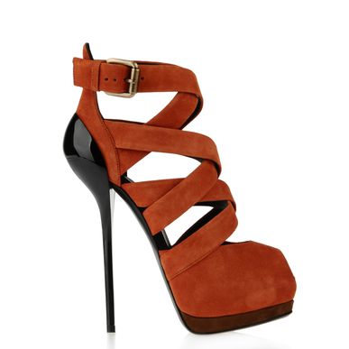 sandals - GIUSEPPE ZANOTTI DESIGN
