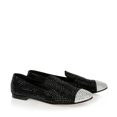 Moccasins - GIUSEPPE ZANOTTI DESIGN