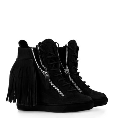 Sneakers - GIUSEPPE ZANOTTI DESIGN