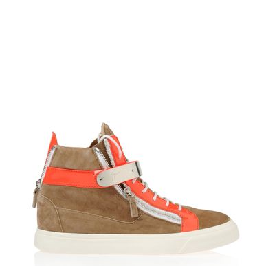 Sneakers - GIUSEPPE ZANOTTI DESIGN
