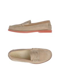 YMC YOU MUST CREATE - Moccasins