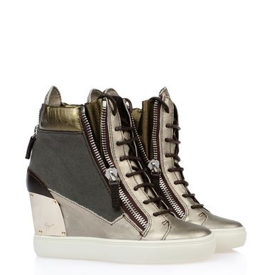 Sneakers - GIUSEPPE ZANOTTI DESIGN