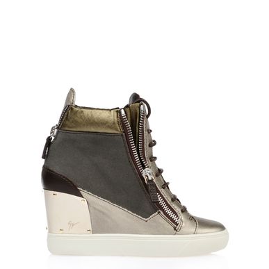 Sneakers - GIUSEPPE ZANOTTI DESIGN