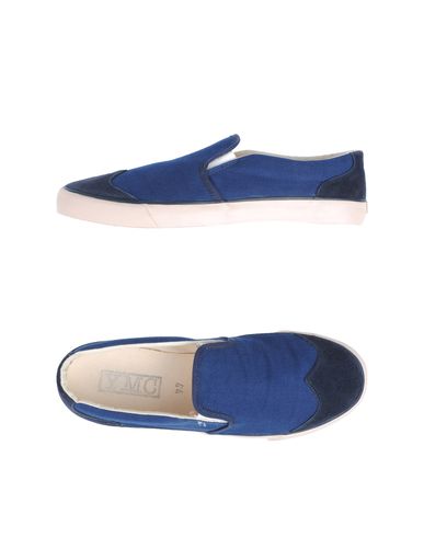 ZOOM YMC YOU MUST CREATE - Slip-on sneaker