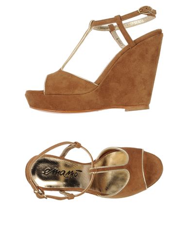 ZOOM EMAMO - Sandals