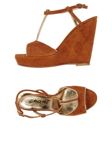 ZOOM EMAMO - Wedge