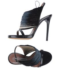 TABITHA SIMMONS - Sandals