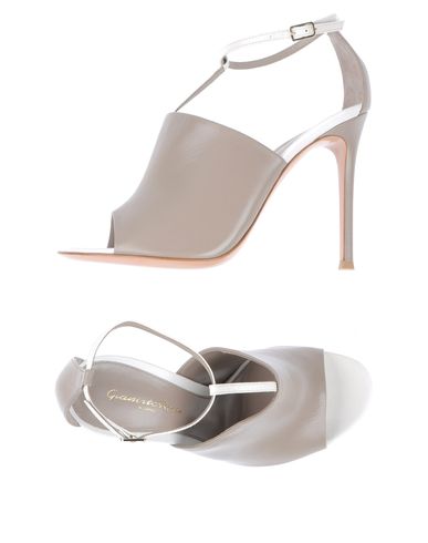 ZOOM GIANVITO ROSSI - High-heeled sandals