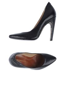 PROENZA SCHOULER - Closed-toe slip-ons 