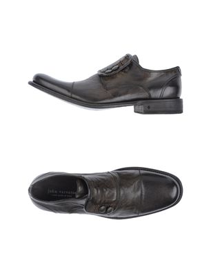 JOHN VARVATOS - Moccasins