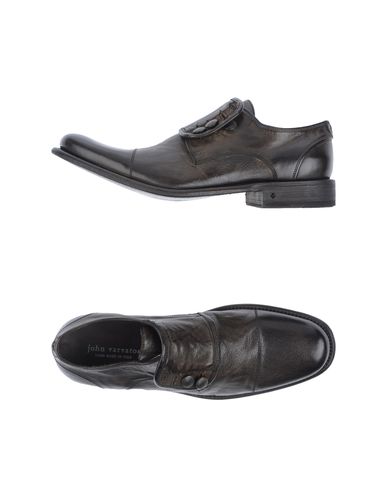 ZOOM JOHN VARVATOS - Moccasins