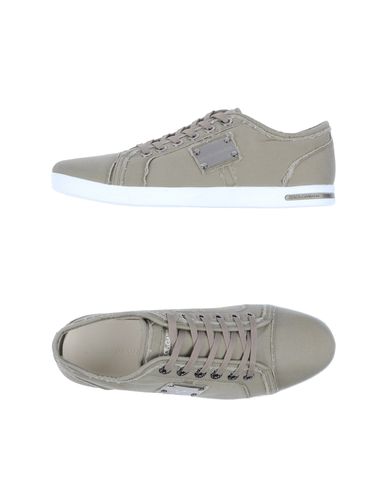 ZOOM DOLCE & GABBANA - Sneakers