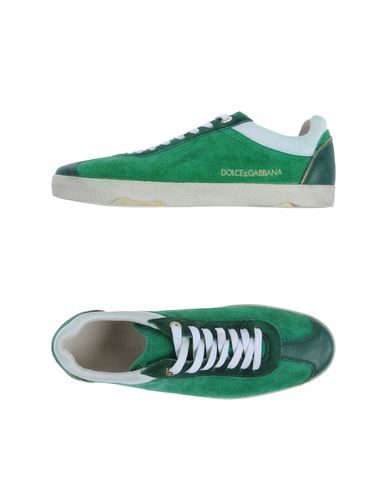 ZOOM DOLCE & GABBANA - Sneakers