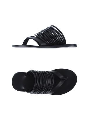 RICK OWENS - Flip flops