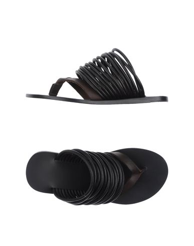 ZOOM RICK OWENS - Flip flops