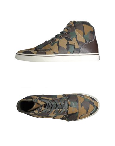 ZOOM CREATIVE RECREATION - High-top sneaker