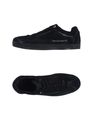 ZOOM DOLCE & GABBANA - Sneakers