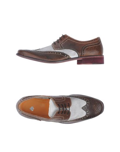 ZOOM BELLO - Lace-up shoes