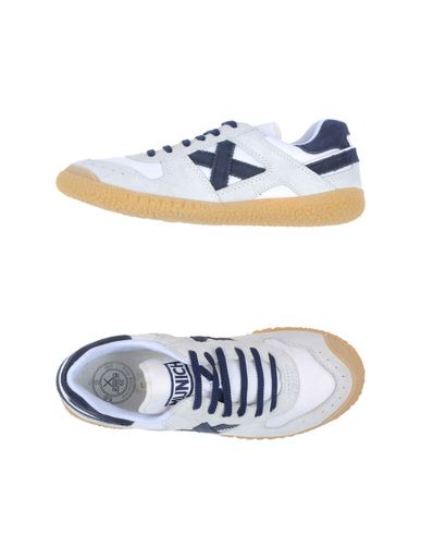 ZOOM MUNICH - Low-tops