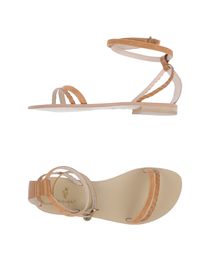 ONLY 4 STYLISH GIRLS by PATRIZIA PEPE - Sandals
