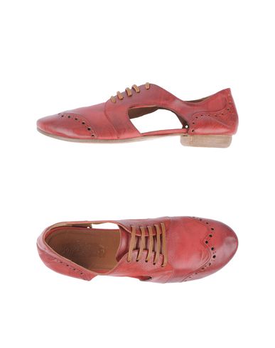 ZOOM MARSÈLL - Lace-up shoes