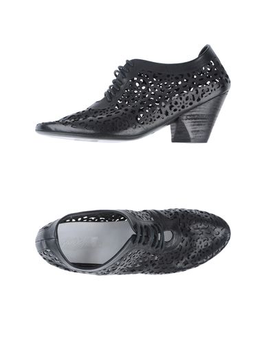 ZOOM MARSÈLL - Lace-up shoes