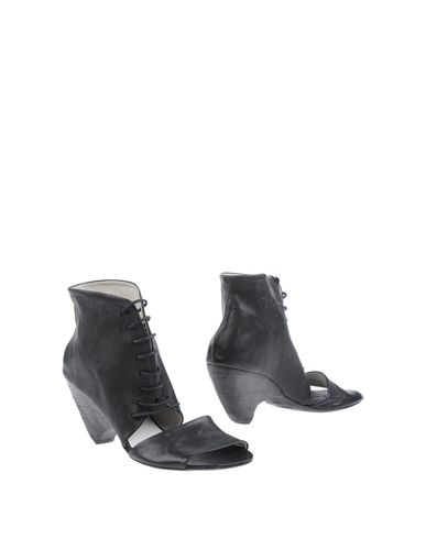 ZOOM MARSÈLL - Ankle boots