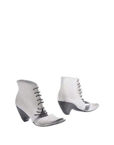 ZOOM MARSÈLL - Ankle boots