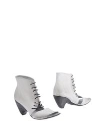 MARSÈLL - Ankle boots