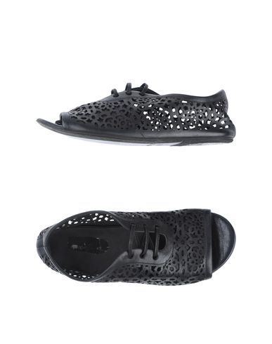 ZOOM MARSÈLL - Lace-up shoes