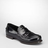 Intrecciato Calf Shoe - Moccasins - BOTTEGA VENETA - PE13 - 790