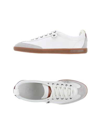ZOOM LE COQ SPORTIF - Low-tops