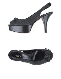 FENDI - Sandali